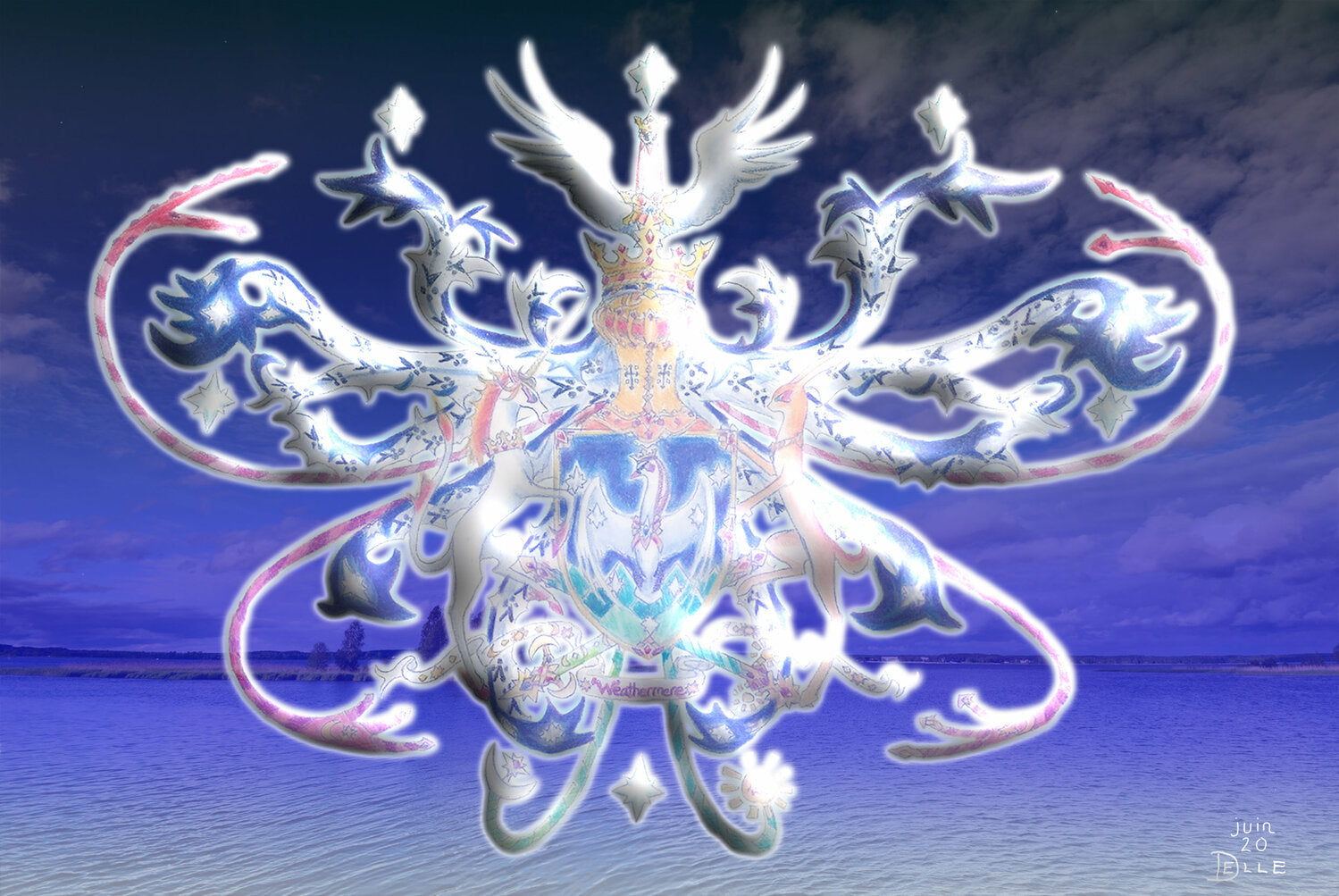 Swan Kingdom