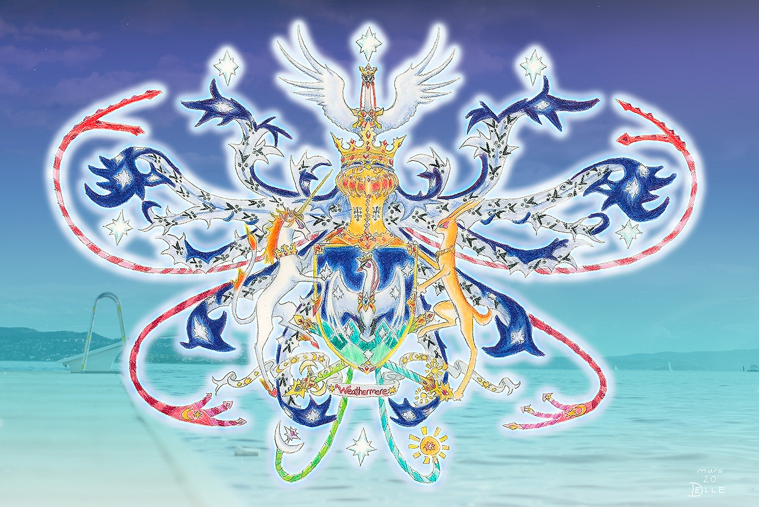Azure Legacy